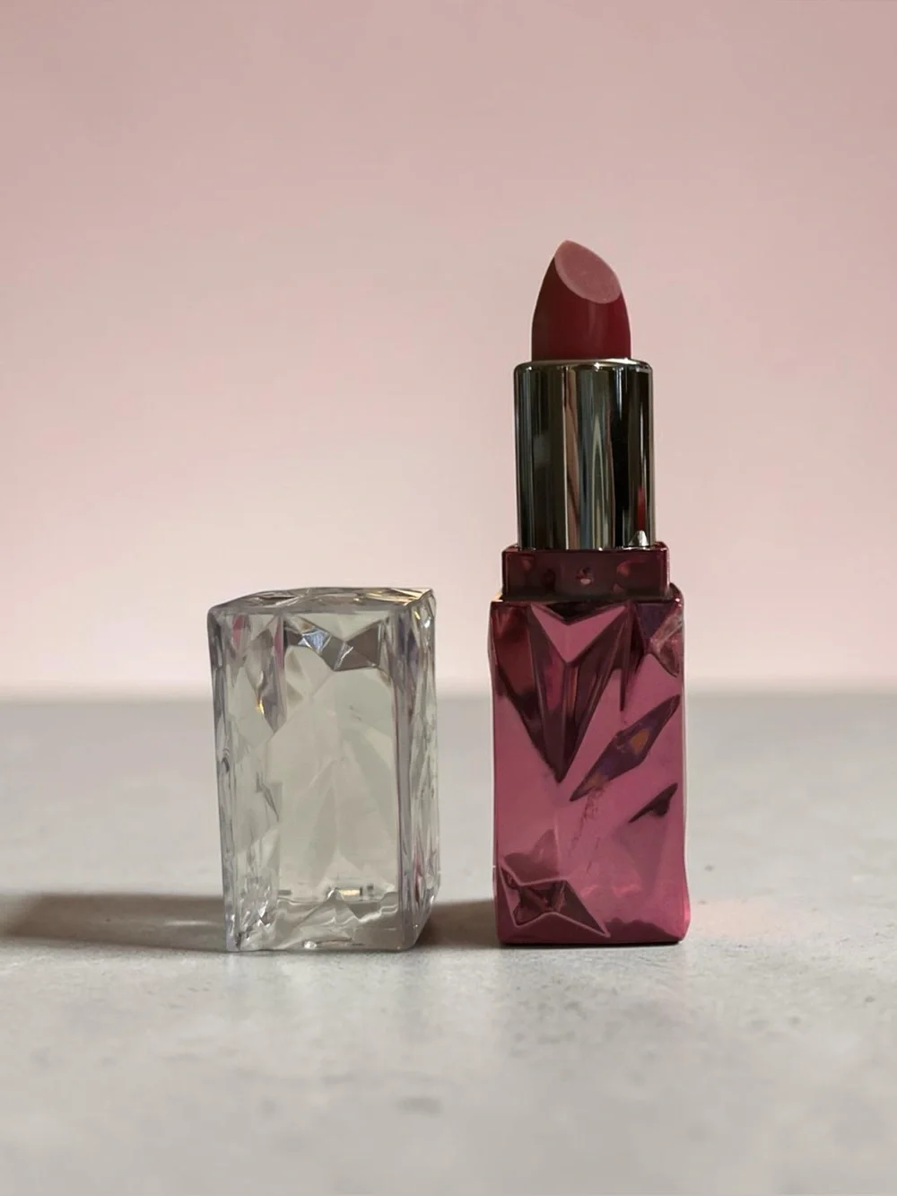Paris Hilton Soft Pout Satin Lipstick